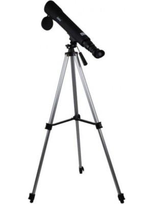 Bosile 25-75X60 Hd Tripod Monoküler Kuş Gözlemciliği Zoomlu Dürbün