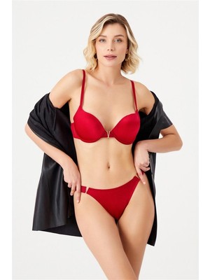 Ultra Çarşı Sütyen Takımı 630 (Tk) Violet Soft