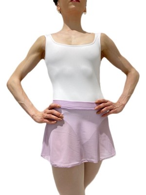 Dansez-Vous Julie Lila Bale Etek