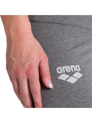 Arena W Te Tight Kadın Gri Günlük Stil Tayt 003777552