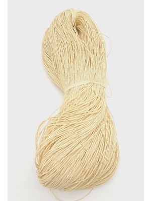 Angel Çanta Aksesuar Ham Renk Kağıt Ip 500 gr