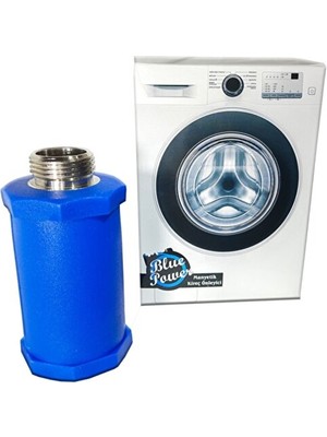 Blue Power Manyetik Kireç Önleyici Aparat