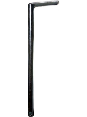 Şahin Ticaret Traktör Alt Tabla Pimi 19 mm 36 cm