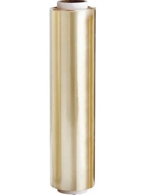 Geseus Streç Film Gıda Köpük Kabak Streci 30CMX270MT Tam Metraj 9 Mikron