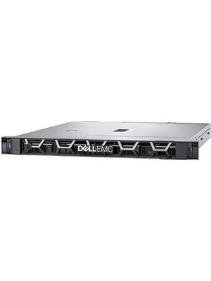 Dell Poweredge R250 PER250CM2 E-2314 1X16GB 1X2TB 450W