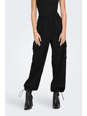 Only 15301004-23Y Onlcashı Cargo Pant Wvn Noos Kadın Pantolon