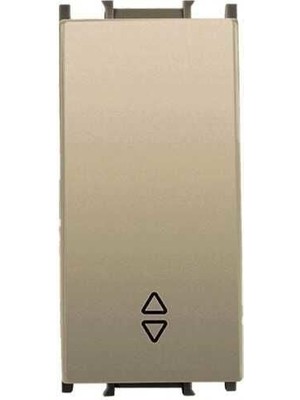 Panasonic Modüler Dore Vavien 1m Kapak - WVTR10034DR-TR
