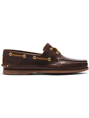 Timberland Classic Boat 2 Eye