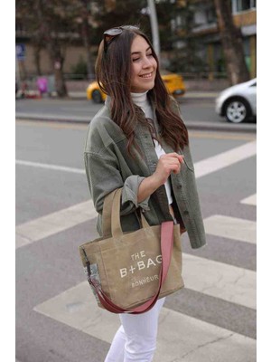 Bonheur The B+Bag Bonheur