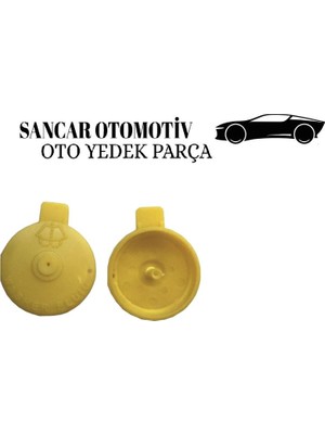 Sancar Auto Cam Suyu Depo Kapağı Mazda 6 2004-2015