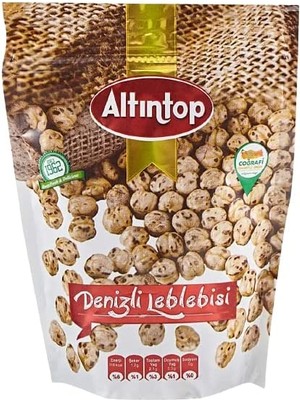 Altıntop Denizli Leblebisi 150 gr