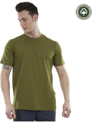 Alpinist Lucid Erkek Tişört