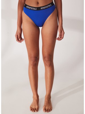 Aeropostale Saks Kadın Bikini Alt