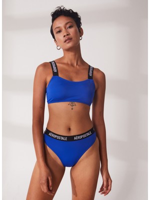 Aeropostale Saks Kadın Bikini Alt