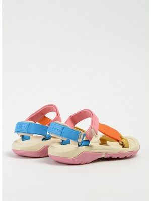 Aeropostale Pembe Kadın Sandalet