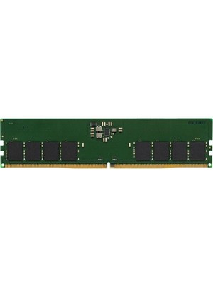 Kingston KCP548US8-16 16GB Ddr5 4800MHZ Non Ecc