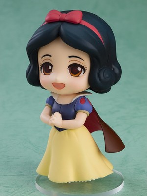Good Smile Company Nendoroid 1702 - Snow White And The Seven Dwarfs - Snow White Figür