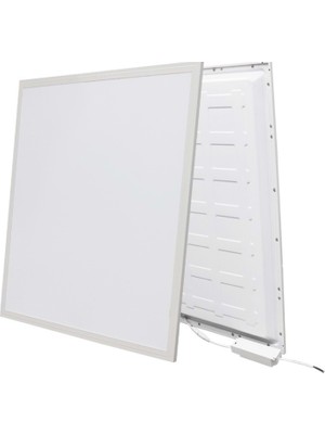Helios Opto 60X60 Backlight LED Panel 10 Adet Beyaz Işık