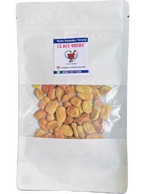 Çerçi Yusuf Eşek Baklası