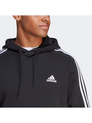 adidas Essentials Erkek Sweatshirt IC0435