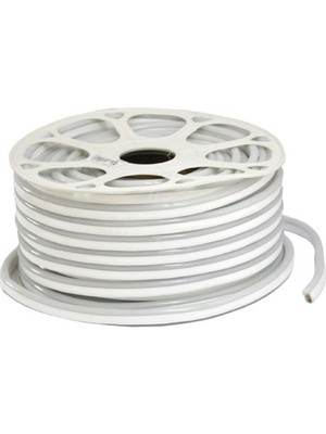 Hlite ERBAY12V Neon Beyaz Şerit Led 5 METRE