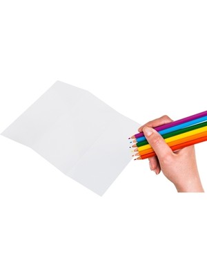 Kikajoy Resim Kağıdı 35X50 100LÜ