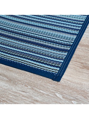 Craft Home Katlanabilir Plastik Hasır Halı Kilim