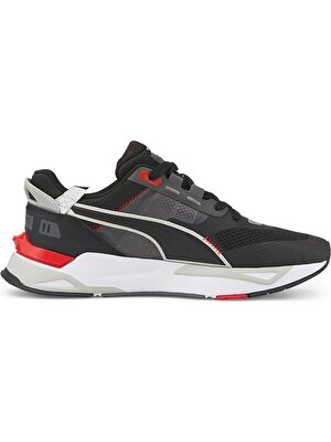Puma Mirage Sport Tech Erkek Siyah Günlük Spor Ayakkabı