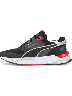 Puma Mirage Sport Tech Erkek Siyah Günlük Spor Ayakkabı