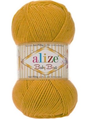 Alize Baby Best 281  '' 5 Adet ''