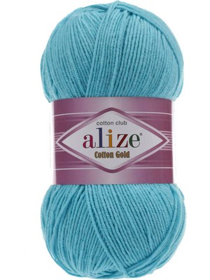 Alize Cotton Gold 287