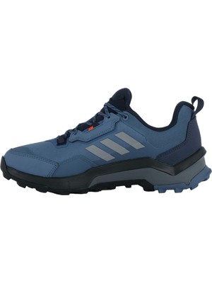 Adidas Terrex Ax4 Gore-Tex Erkek Mavi Outdoor Ayakkabı (HP7397)