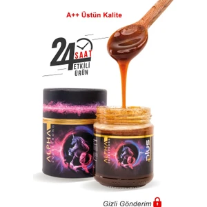 Bitkisel Macun 240 gr