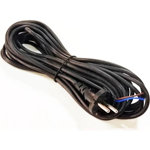 Elektrikli Süpürge Enerji Kablosu 8mt 2x0,75mm
