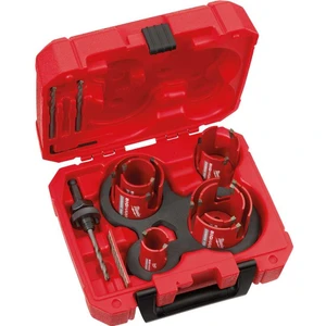 Multi Panç Set 10 Parça 4932464939