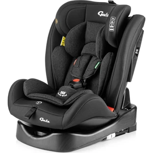 Turbofix 0-36 kg 360 ° Dönebilen  Top Tether'lı Isofix'li Oto Koltuğu