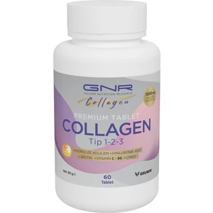 Collagen Premium 60 Tablet