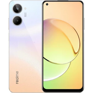 10 128 GB 8 GB Ram (Realme Türkiye Garantili) Beyaz