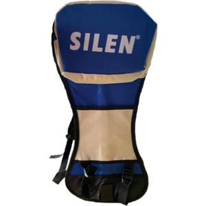 Kmtmak Motorlu Tırpan Taşıma Askısı Çantası Sırtlık Sırt Minderi