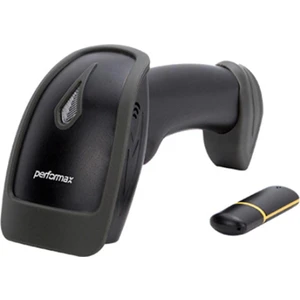 Performax PR50+ 1d Kablosuz Barkod+Mini USB