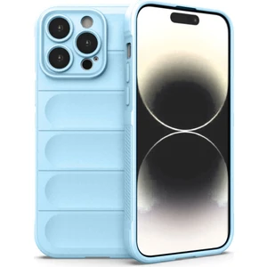 iPhone 14 Pro Optimum Lens Çerçeveli Silikon Kapak Kılıf