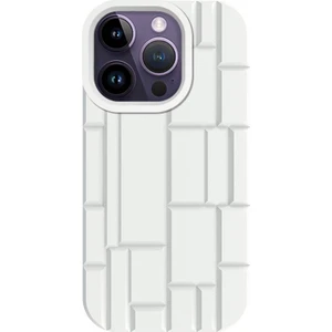 iPhone 14 Pro Rubicon Desenli Silikon Kapak Kılıf