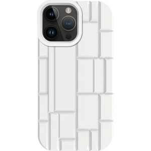 iPhone 14 Pro Max Rubicon Desenli Silikon Kapak Kılıf