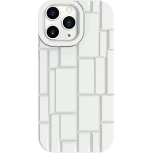 iPhone 12 / 12 Pro Rubicon Desenli Silikon Kapak Kılıf