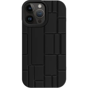 iPhone 14 Pro Max Rubicon Desenli Silikon Kapak Kılıf
