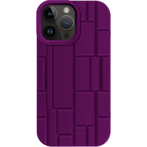 iPhone 14 Pro Max Rubicon Desenli Silikon Kapak Kılıf