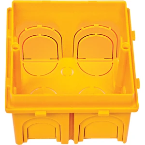 2m Modüler Sistem Kare Kasa - WVTC07804NC-TR