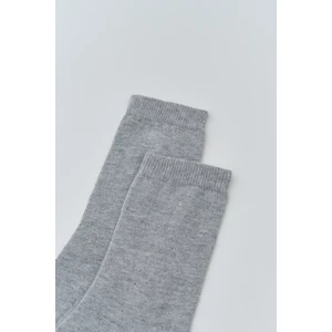 Gri Çorap