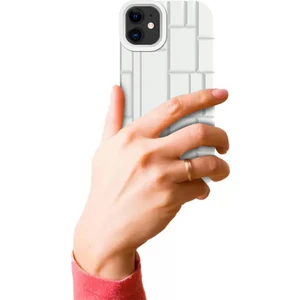 iPhone 11 Rubicon Desenli Silikon Kapak Kılıf