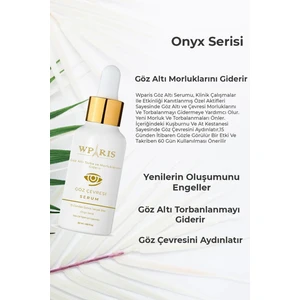 Göz Serumu 50 ml